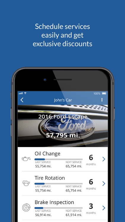 John Hine Temecula Mazda App screenshot-3