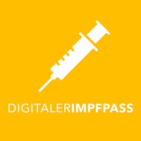 Digitaler Impfpass app not working? crashes or has problems?