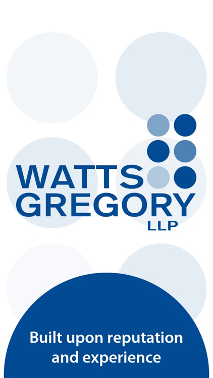 Watts Gregory