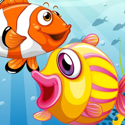 Sea Animal Puzzles for toddler Читы