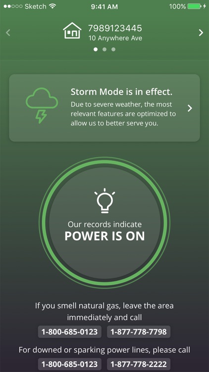 BGE - An Exelon Company screenshot-4