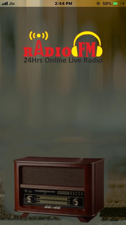 Radio FM CA