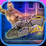 Fighters Fury - Fighting Game