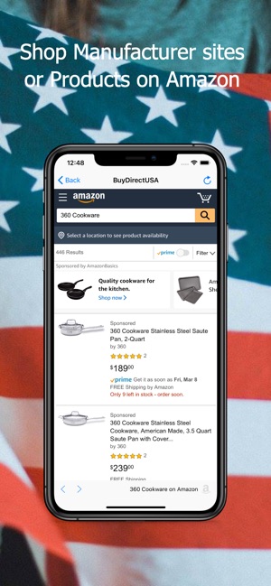 BuyDirectUSA(圖5)-速報App