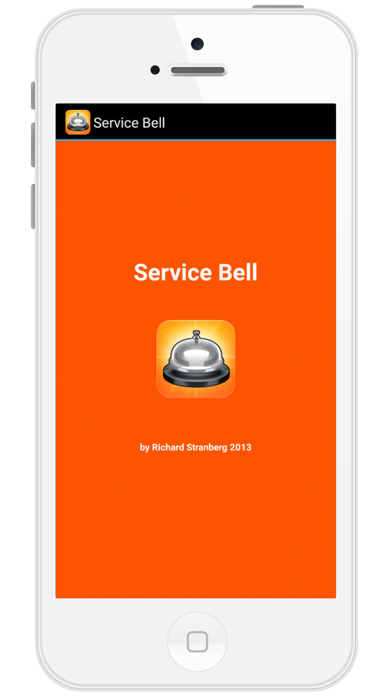 How to cancel & delete Desk Service Bell Pro from iphone & ipad 1