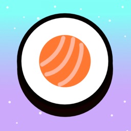 Sushi Sky: Flying Shiba