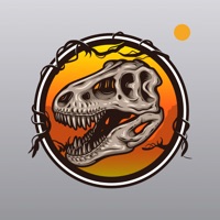  Jurassic AR: Monster World 3D Application Similaire
