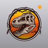  Jurassic AR - Dinosaurier Welt Alternative