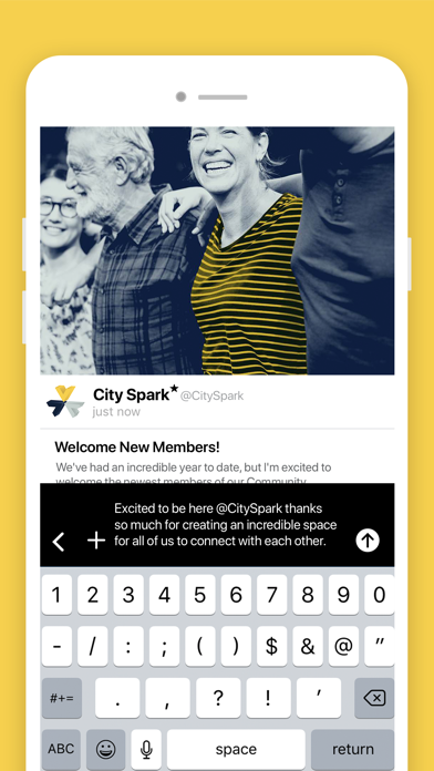 City Spark 2.0のおすすめ画像2