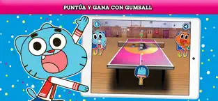 Captura de Pantalla 5 Cartoon Network GameBox iphone