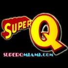 Top 29 Music Apps Like Super Q Miami - Best Alternatives
