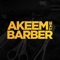 At Akeem TheBarber Young, our personal goal is for you to leave our Studio 100% satisfied and with a great look to match