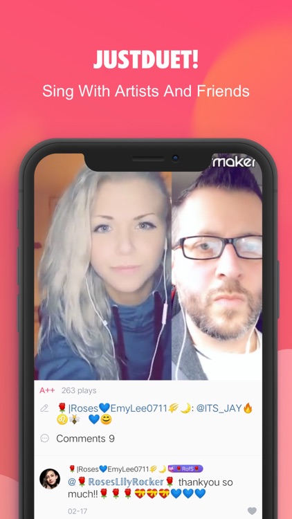StarMaker Lite-Sing Karaoke screenshot-0