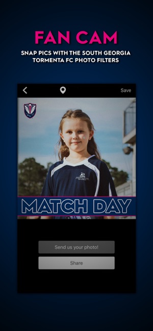 Tormenta FC(圖5)-速報App