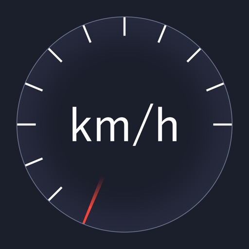 Speedometer R. Apps for PC Windows 7,8,10,11