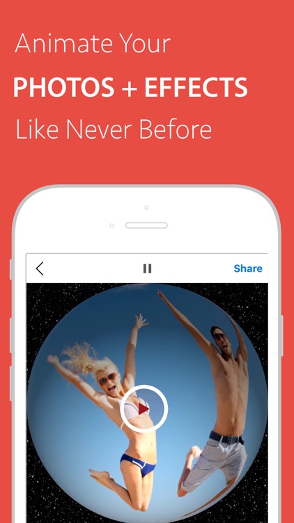 Flipashow for Flipagram