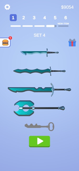 Sharpen Blade on AppGamer.com