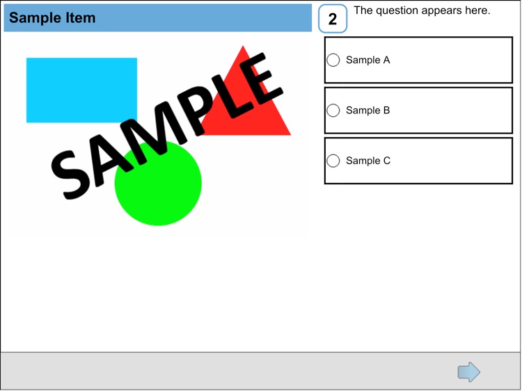 WIDA MODEL Student Browser screenshot-3