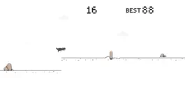 Game screenshot The Steve - A jumping dinosaur hack