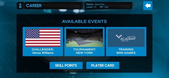 Australian Open Game(圖2)-速報App