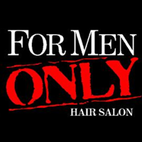 For Men Only