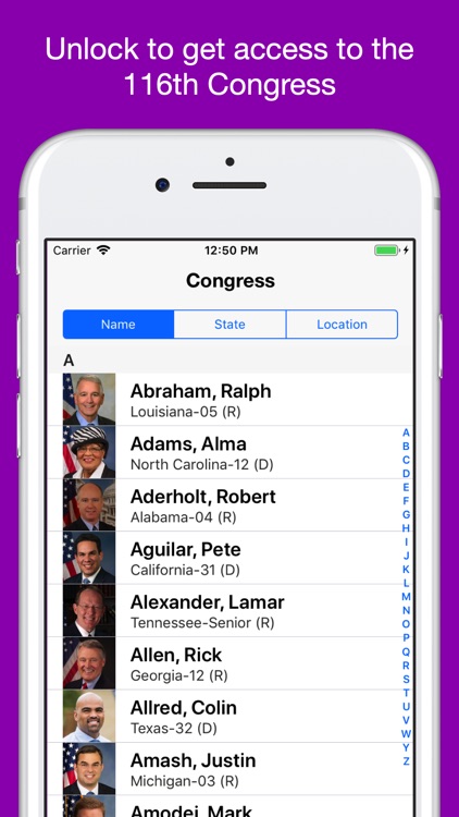 Congress