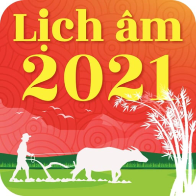 Lịch Vạn Niên 2021 & Lịch Âm