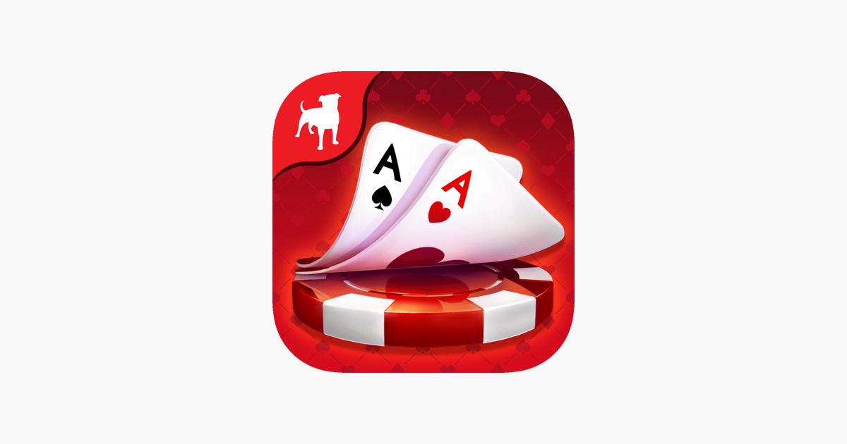 Ok Google Zynga Poker