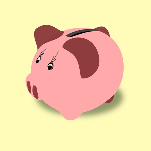 This Little Piggy Bank