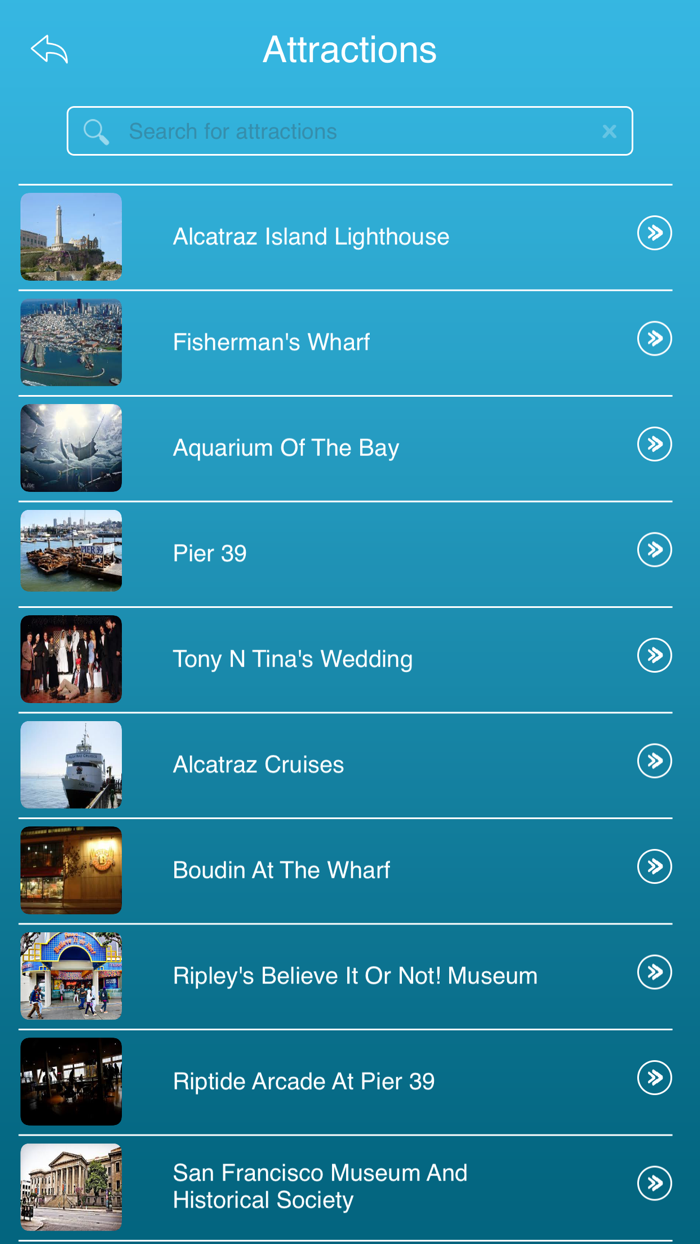 Alcatraz Island Tourism Guide