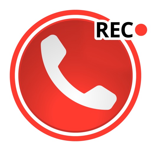 通話録音 Call Recorder 通話レコーダー