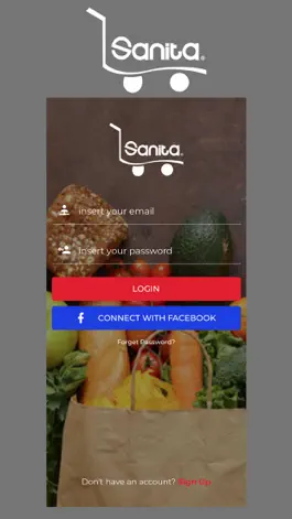 Game screenshot Sanita Brand mod apk