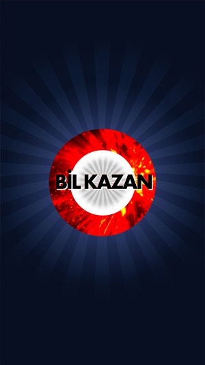 Bil Kazan - Quiz Show