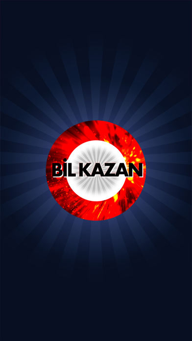 How to cancel & delete Bil Kazan - Quiz Show from iphone & ipad 1