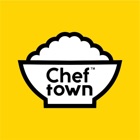 Cheftown 青年食堂