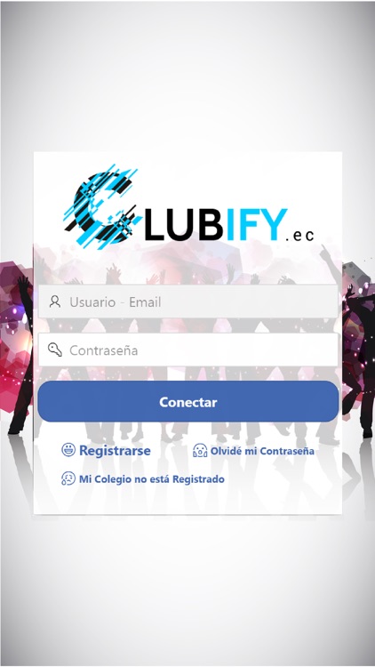 Clubify.ec