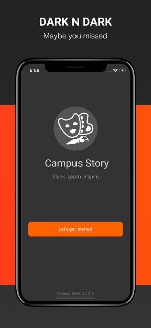 Campus Story - Official(圖7)-速報App