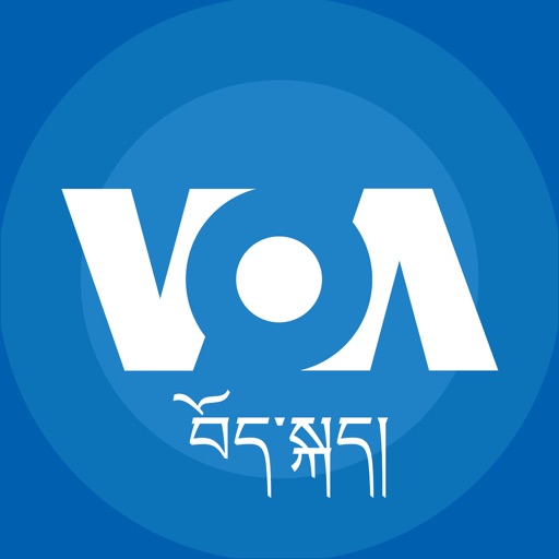 VOA Tibetan icon