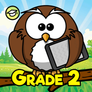 Second Grade Learning Games SE