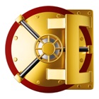 Password Manager Data Vault