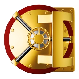 Password Manager Data Vault Apple Watch App