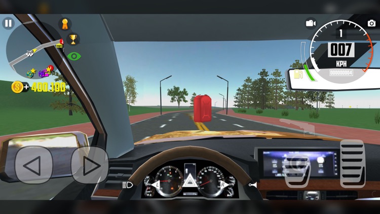 Car Simulator 2 screenshot-7