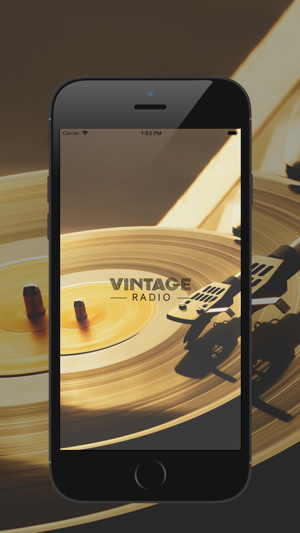 Vintage Radio(圖1)-速報App