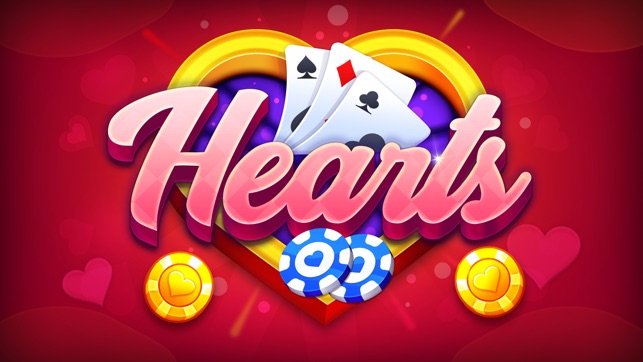 Hearts: Casino Card Game(圖5)-速報App