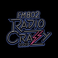 FM802 RADIO CRAZY 2024