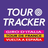 Tour Tracker Grand Tours ne fonctionne pas? problème ou bug?