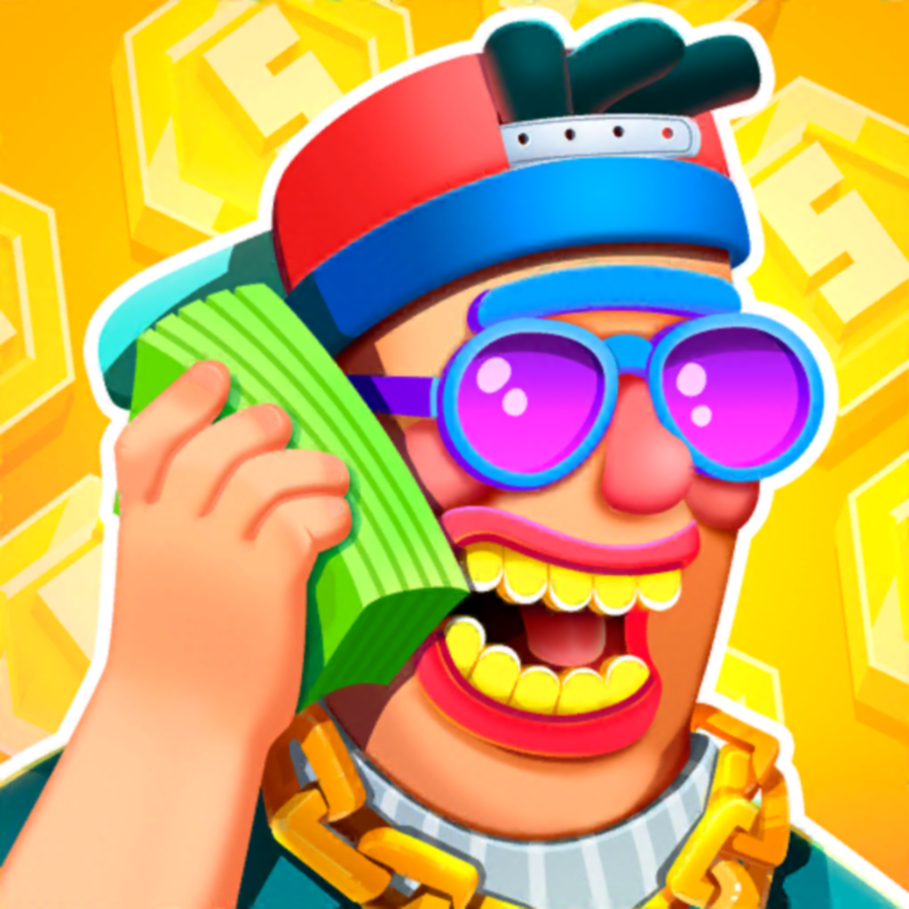 Get Spin Boss: Coin Collector for iOS, iPhone, iPad Aso Report