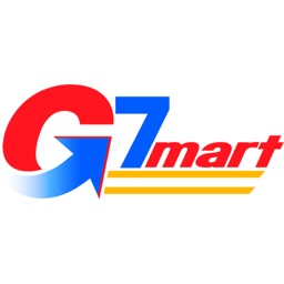 G7 Mart