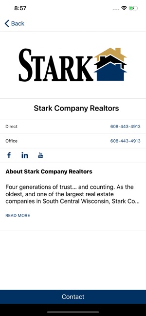 Stark Company Realtors(圖6)-速報App