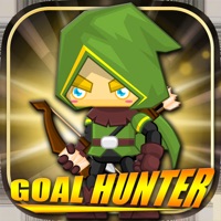 Goal Hunter - Goal setting app apk